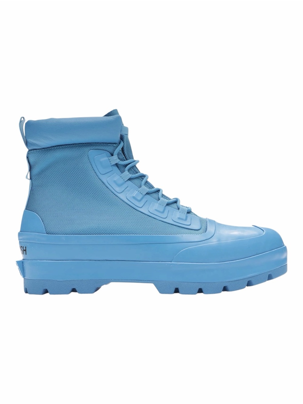 Converse x Ambush Blue Chuck Taylor All Star Duck Boot Womens 9 /Mens 7
